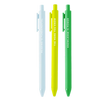 Jotter Pens 3 Pack - Coloured Ink