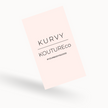 Kurvy Koutureco Gift Card