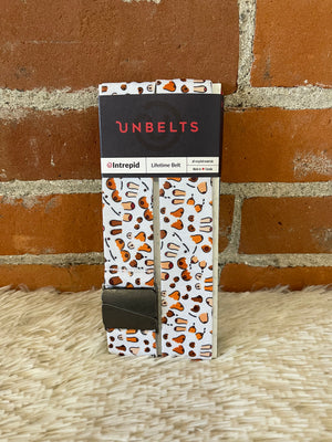 Unbelts-Intrepid - Prairie Fruit