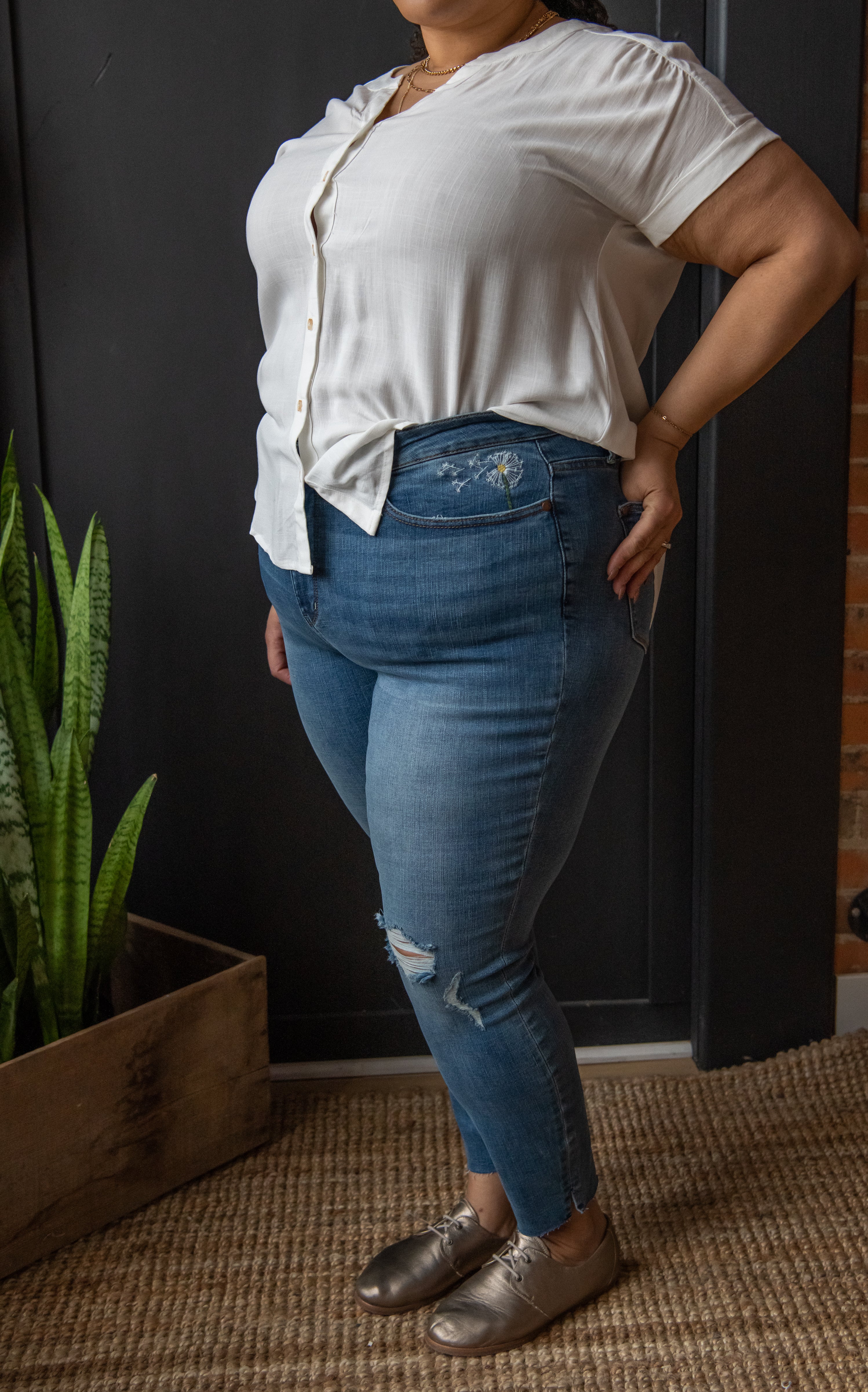 Everly Jeans